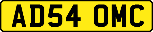 AD54OMC