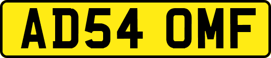 AD54OMF