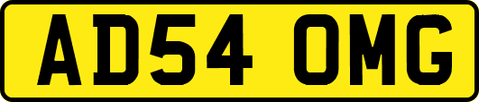 AD54OMG