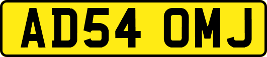 AD54OMJ