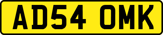 AD54OMK