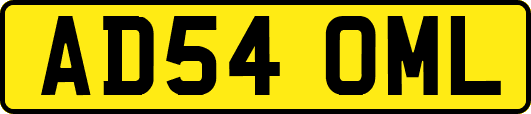 AD54OML