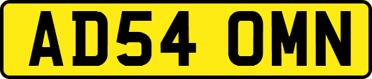 AD54OMN