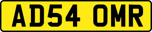 AD54OMR