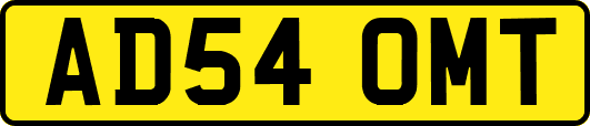 AD54OMT