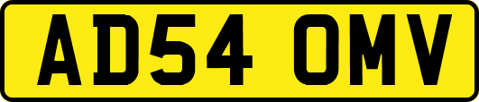 AD54OMV