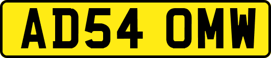 AD54OMW