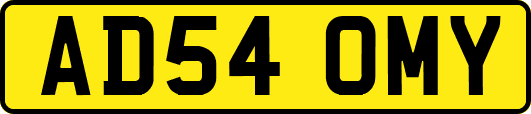 AD54OMY