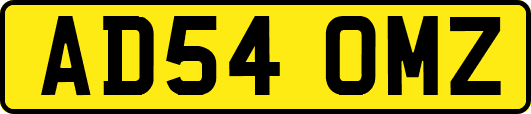 AD54OMZ
