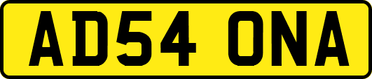 AD54ONA