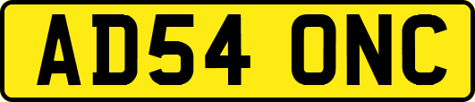 AD54ONC