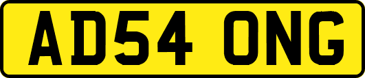 AD54ONG