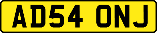 AD54ONJ