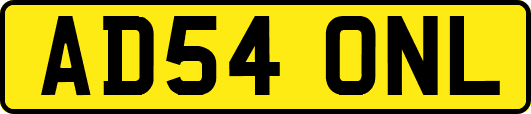 AD54ONL