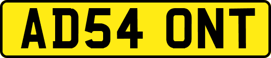 AD54ONT