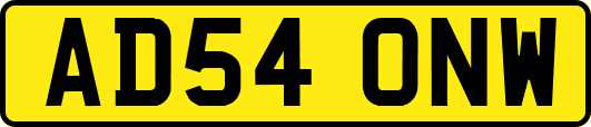 AD54ONW