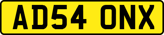 AD54ONX