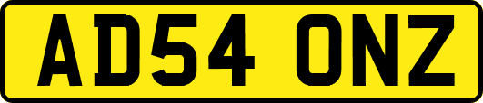 AD54ONZ