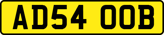 AD54OOB