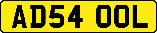 AD54OOL