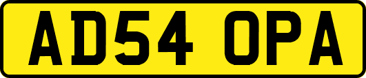 AD54OPA
