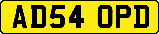 AD54OPD