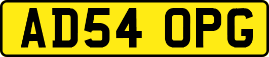 AD54OPG