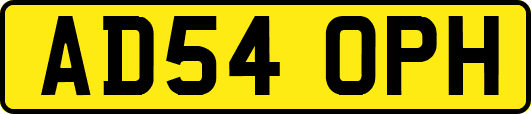 AD54OPH