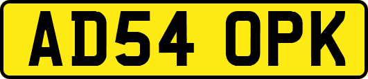 AD54OPK