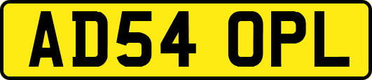 AD54OPL