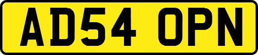 AD54OPN