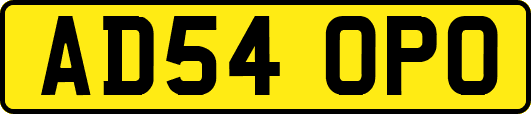 AD54OPO