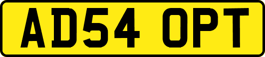 AD54OPT