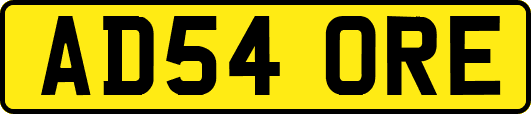 AD54ORE