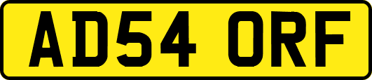 AD54ORF