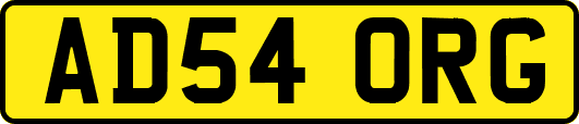 AD54ORG
