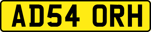 AD54ORH