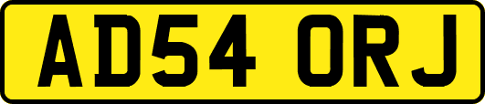AD54ORJ