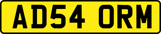AD54ORM