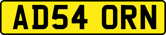 AD54ORN