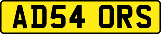 AD54ORS