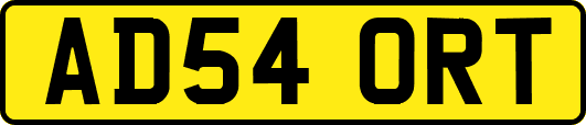 AD54ORT