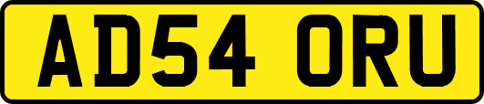 AD54ORU