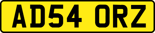 AD54ORZ