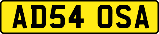 AD54OSA