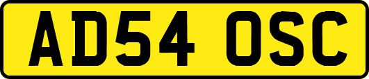 AD54OSC
