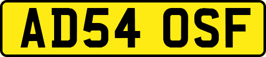 AD54OSF