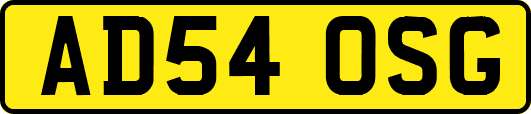 AD54OSG
