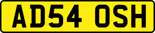 AD54OSH