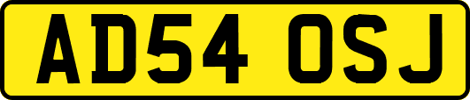 AD54OSJ